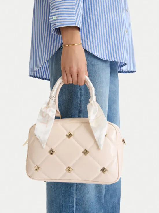 Nine West Torebka EO-Allen Gaze-KS2577-1 Écru