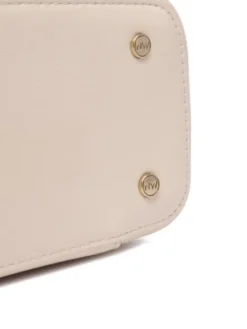 Nine West Torebka EO-Delancey Moon-KS2575-1 Écru