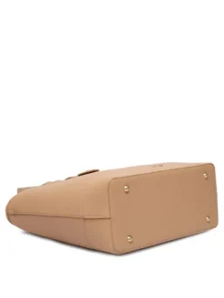Nine West Torebka EO-Delancey Day-KY254 Beżowy