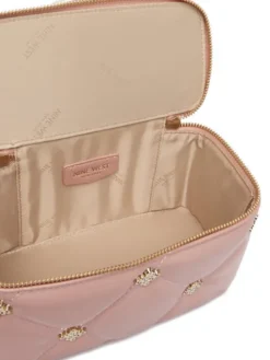 Nine West Torebka EO-Delancey Moon-KS2575-1 Różowy