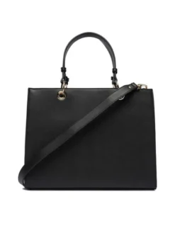 Nine West Torebka EO-Felie-LX10030 Czarny