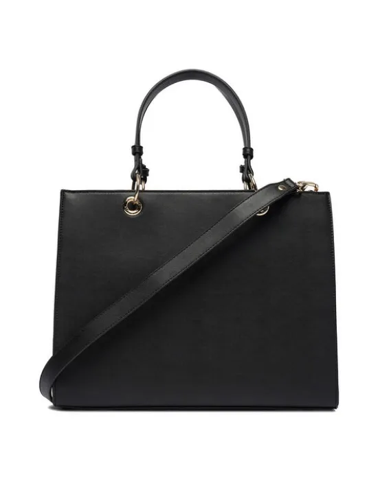 Nine West Torebka EO-Felie-LX10030 Czarny