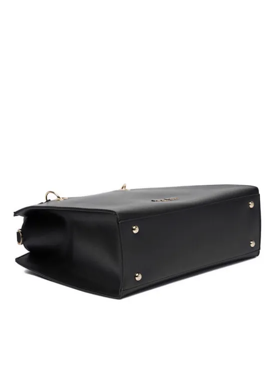Nine West Torebka EO-Felie-LX10030 Czarny