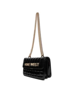 Nine West Torebka EO-Glamercy-Grace-LX10060 Czarny