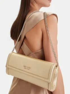 Nine West Torebka EO-Greene Charm-LDA8374 Złoty