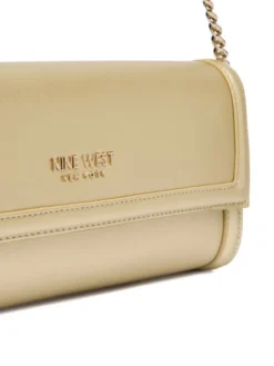 Nine West Torebka EO-Greene Charm-LDA8374 Złoty