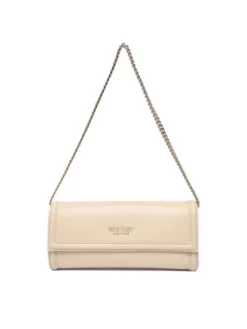 Nine West Torebka EO-Greene Charm-LDA8374 Écru