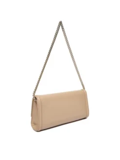 Nine West Torebka EO-Greene Charm-LDA8374 Beżowy