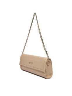 Nine West Torebka EO-Greene Charm-LDA8374 Beżowy