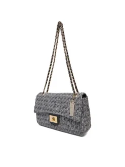Nine West Torebka EO-Hudson-Harmony-LDA8004A Szary