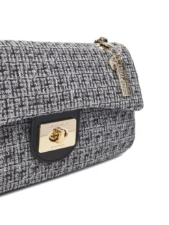 Nine West Torebka EO-Hudson-Harmony-LDA8004A Szary