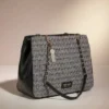 Nine West Torebka EO-Hudson-Heaven-LDA8005A Czarny