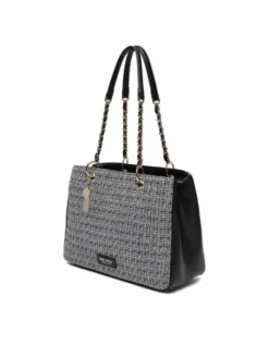 Nine West Torebka EO-Hudson-Heaven-LDA8005A Czarny