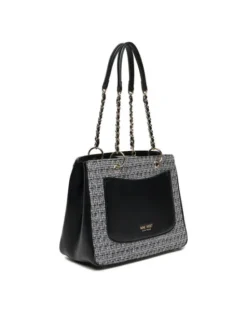 Nine West Torebka EO-Hudson-Heaven-LDA8005A Czarny