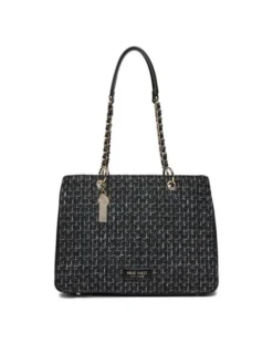Nine West Torebka EO-Hudson-Heaven-LDA8005A Czarny