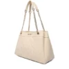 Nine West Torebka EO-Lafayette Luxe-LDA8706 Écru