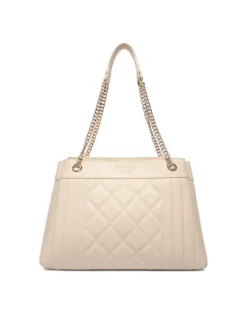 Nine West Torebka EO-Lafayette Luxe-LDA8706 Écru