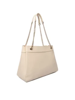 Nine West Torebka EO-Lafayette Luxe-LDA8706 Écru