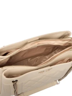 Nine West Torebka EO-Lafayette Luxe-LDA8706 Écru
