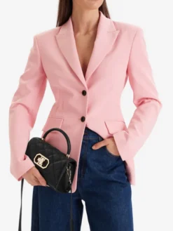 Nine West Torebka EO-Lexington Belle-LDA8702 Czarny