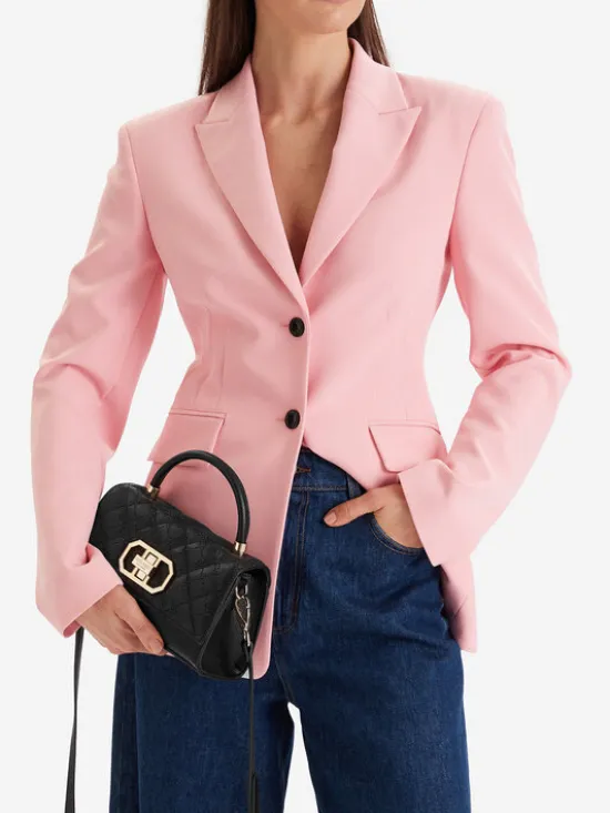 Nine West Torebka EO-Lexington Belle-LDA8702 Czarny