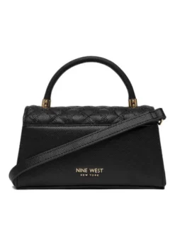 Nine West Torebka EO-Lexington Belle-LDA8702 Czarny