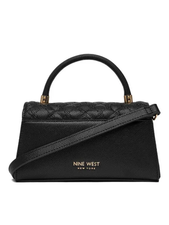 Nine West Torebka EO-Lexington Belle-LDA8702 Czarny