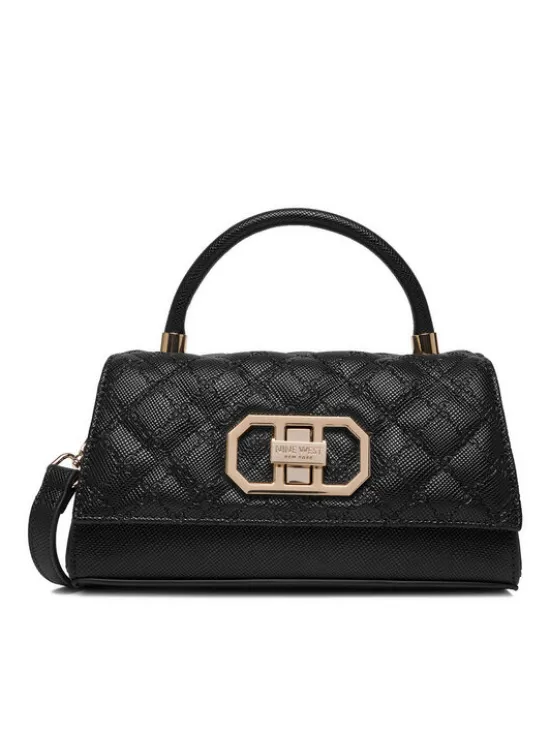 Nine West Torebka EO-Lexington Belle-LDA8702 Czarny