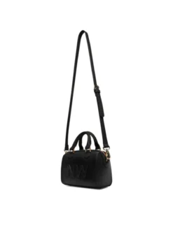 Nine West Torebka EO-Lira II-LX20085 Czarny