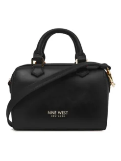 Nine West Torebka EO-Lira II-LX20085 Czarny