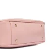 Nine West Torebka EO-Ludlow Dusk-KS2576-1 Różowy
