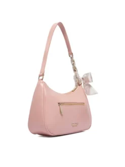 Nine West Torebka EO-Ludlow Dusk-KS2576-1 Różowy