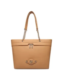 Nine West Torebka EO-Luvia-LDA8442 Beżowy