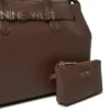 Nine West Torebka EO-Manhattan-Muse-I-LX10192 Brązowy