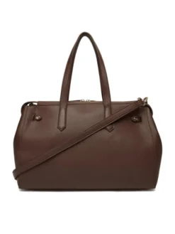 Nine West Torebka EO-Manhattan-Muse-I-LX10192 Brązowy