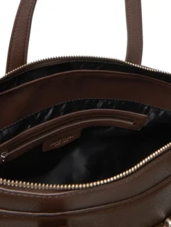 Nine West Torebka EO-Manhattan-Muse-I-LX10192 Brązowy