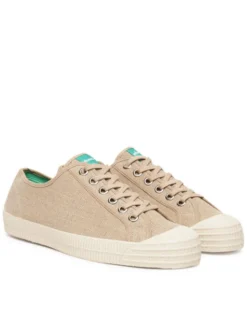 Novesta Trampki Star Master Hemp N472009-BEI87Y123 Beżowy