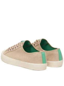 Novesta Trampki Star Master Hemp N472009-BEI87Y123 Beżowy