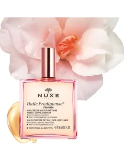 Nuxe Huile Prodigieuse Olejek