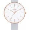 Obaku Zegarek V211LXVIRX Różowy