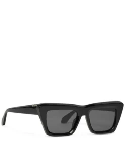 Off-White Okulary przeciwsłoneczne OERI13L Czarny
