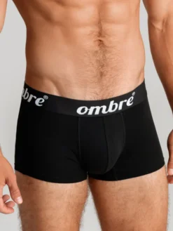 Ombre Bokserki U533 Kolorowy