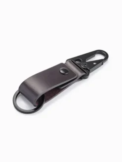 Ombre Brelok OU-ACKC-0103 Brązowy
