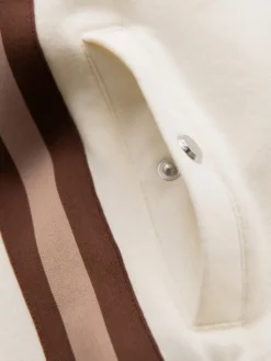 Ombre komplet szortów materiałowych Z128 Kolorowy Regular Fit