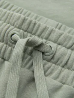 Ombre komplet szortów materiałowych Z125 Kolorowy Regular Fit