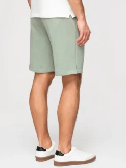 Ombre komplet szortów materiałowych Z125 Kolorowy Regular Fit
