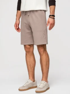 Ombre komplet szortów materiałowych Z125 Kolorowy Regular Fit