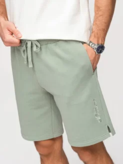 Ombre komplet szortów materiałowych Z125 Kolorowy Regular Fit