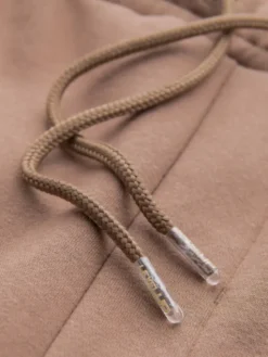 Ombre komplet szortów materiałowych Z129 Kolorowy Basic Fit