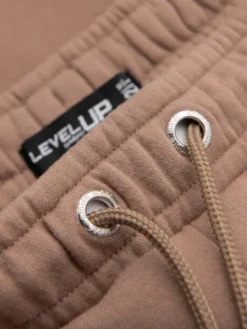 Ombre komplet szortów materiałowych Z129 Kolorowy Basic Fit